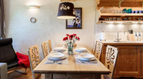 Apartament Sarna